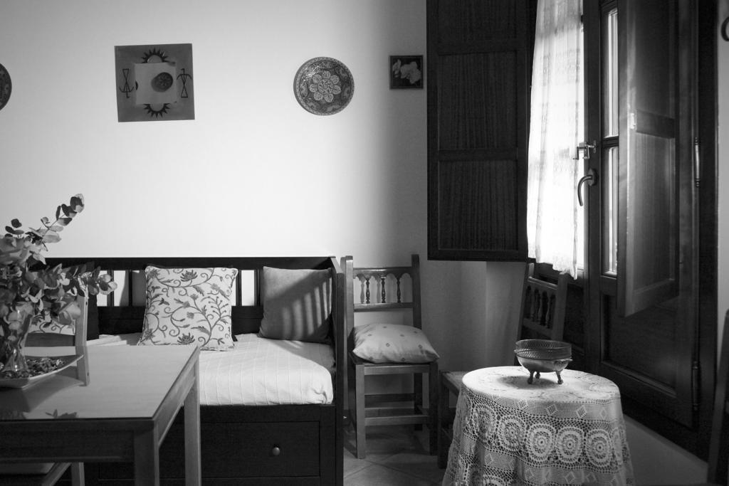 Casa Rural Azahar Priego De Cordoba Room photo
