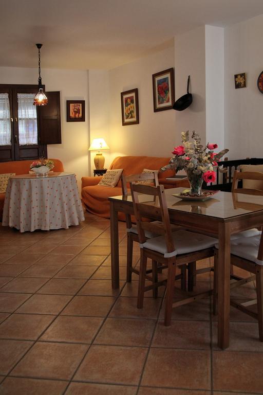 Casa Rural Azahar Priego De Cordoba Room photo