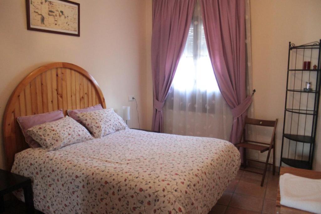 Casa Rural Azahar Priego De Cordoba Room photo